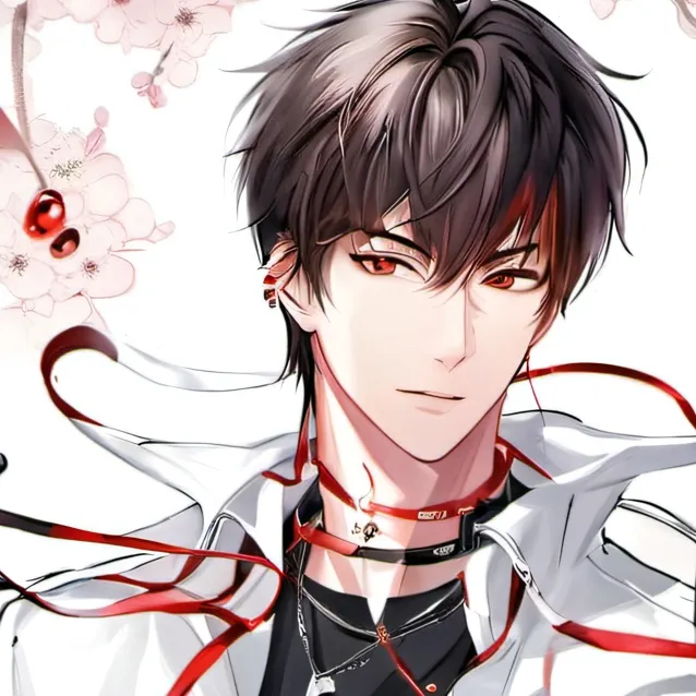 chat with ai character: Aaron 