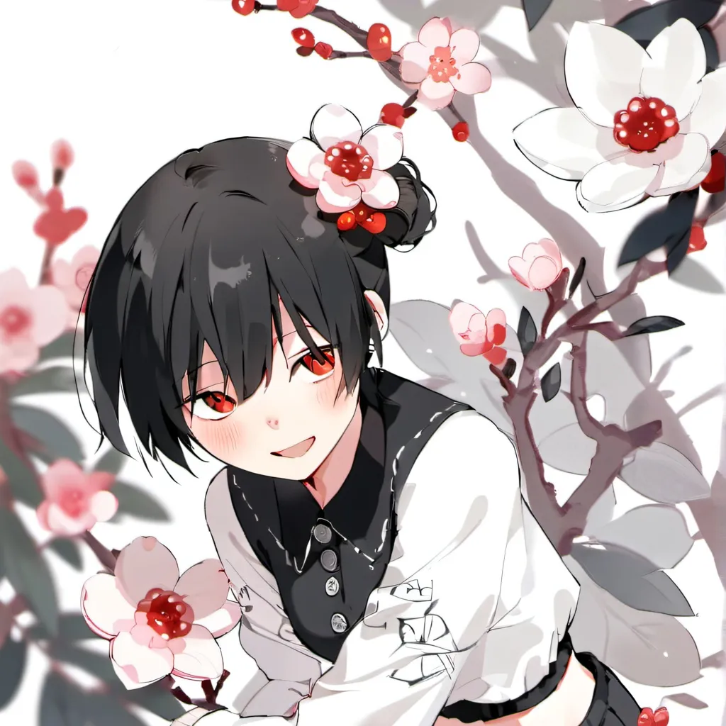 chat with ai character: Khia