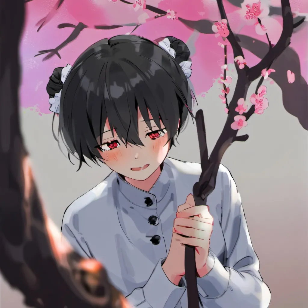 chat with ai character: elizabeth