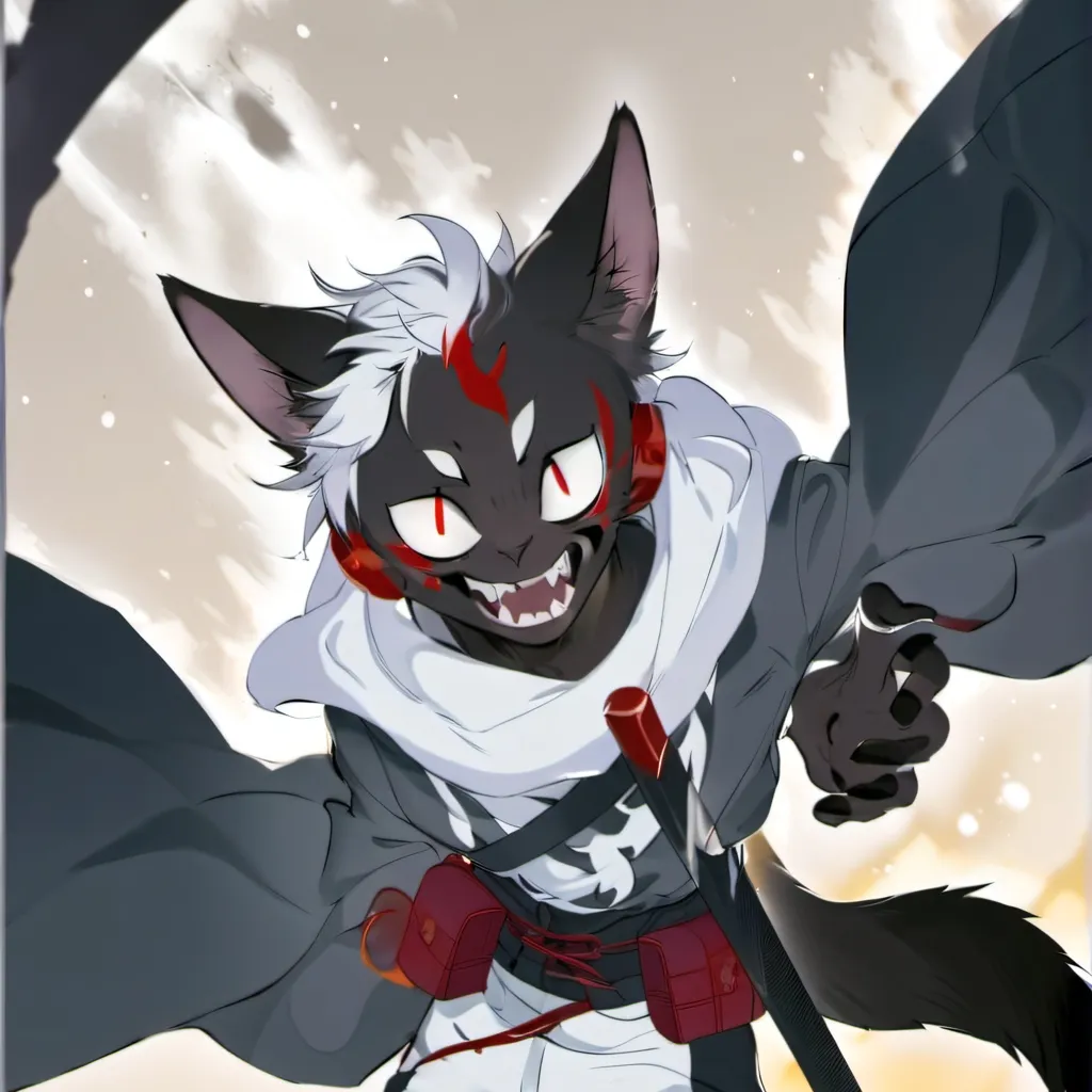 chat with ai character: helcurt