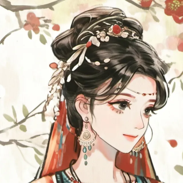 chat with ai character: RAYA