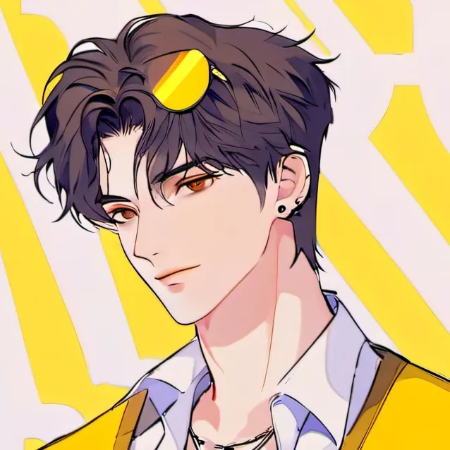 chat with ai character: Alex