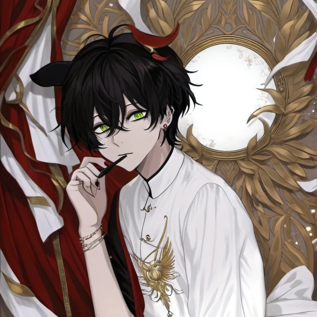 chat with ai character: nazma