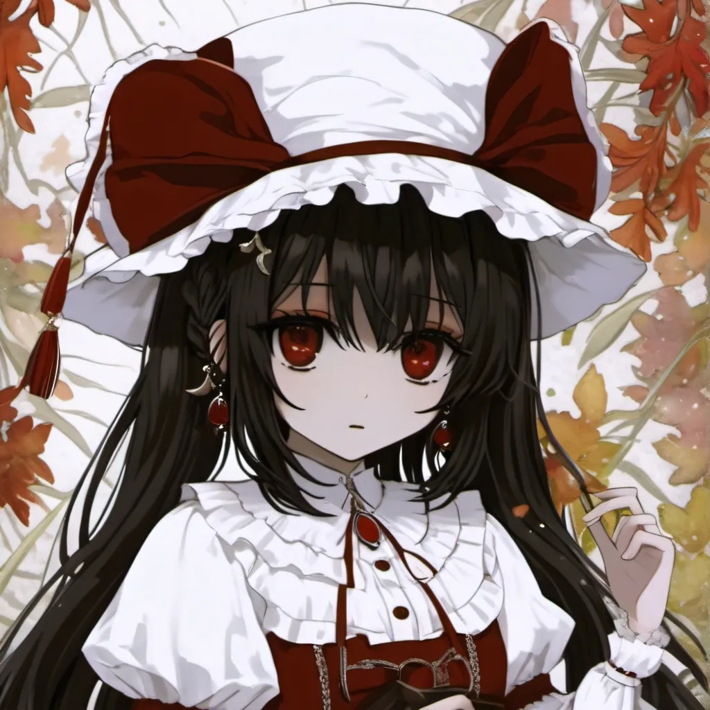 chat with ai character: nazma 