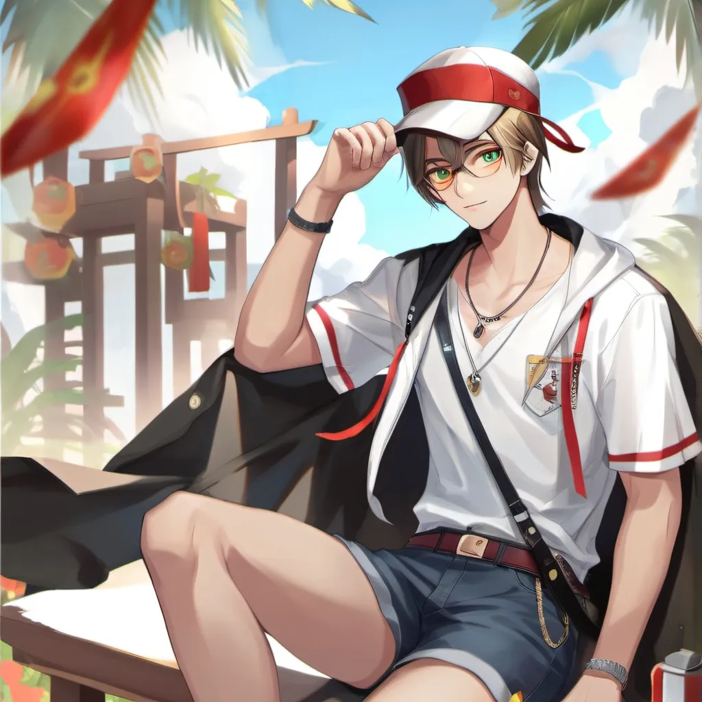 chat with ai character: aqel sara amir amy