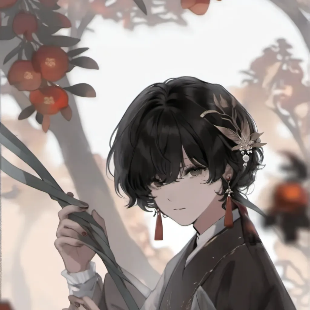 chat with ai character: aisyah