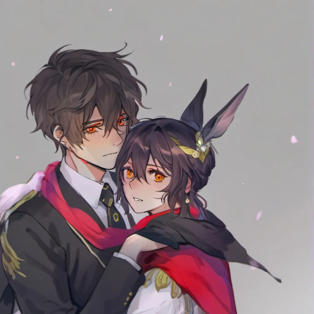 chat with ai character: syamer dan zahir