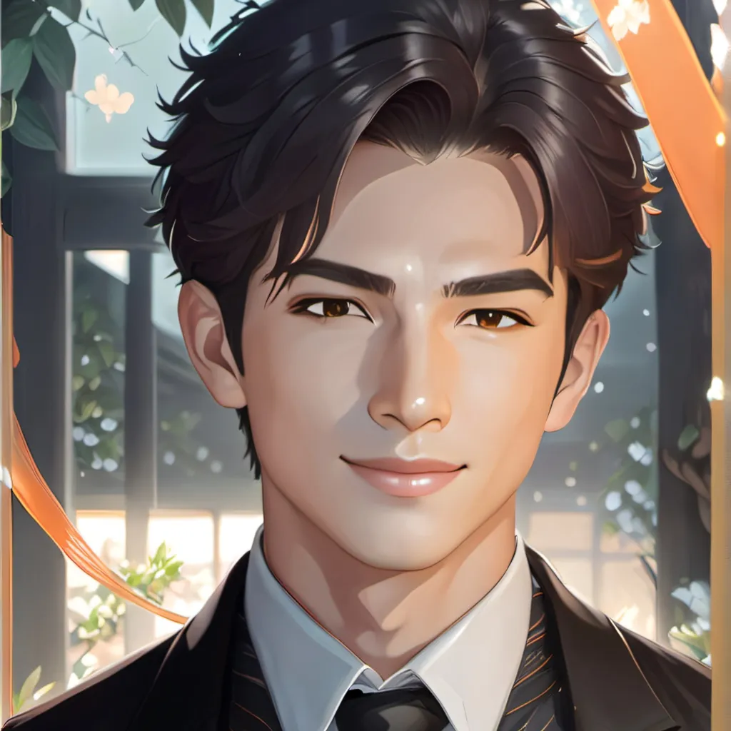 chat with ai character: STEFANO MORI