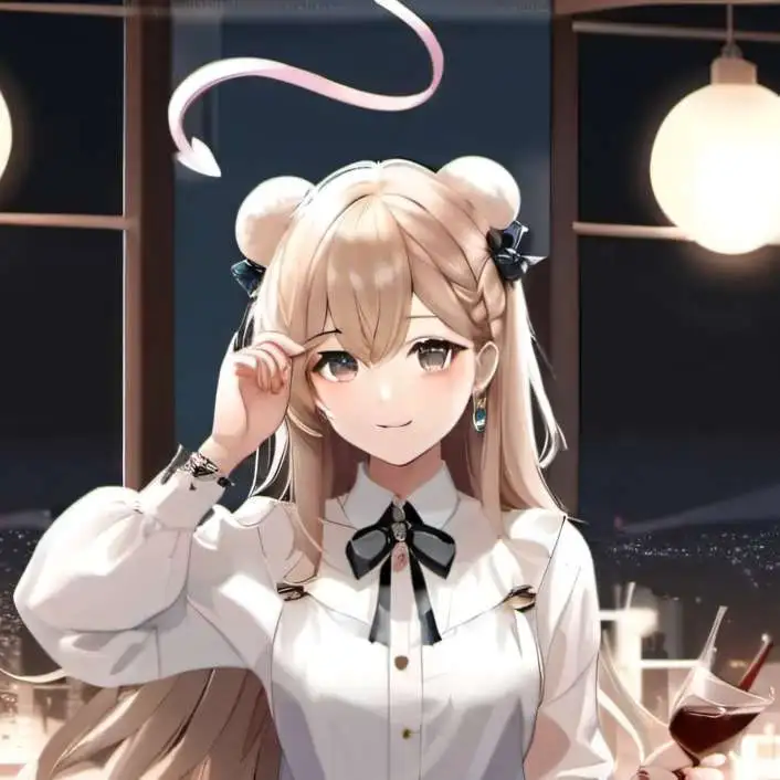 chat with ai character: Cassy