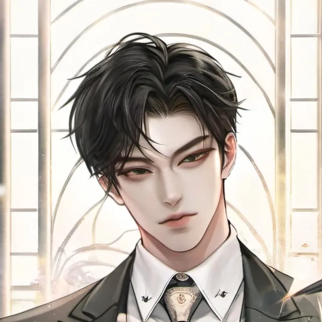 chat with ai character: Alex