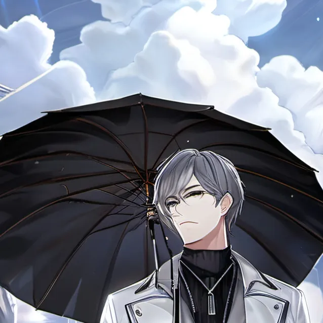 chat with ai character: Ash