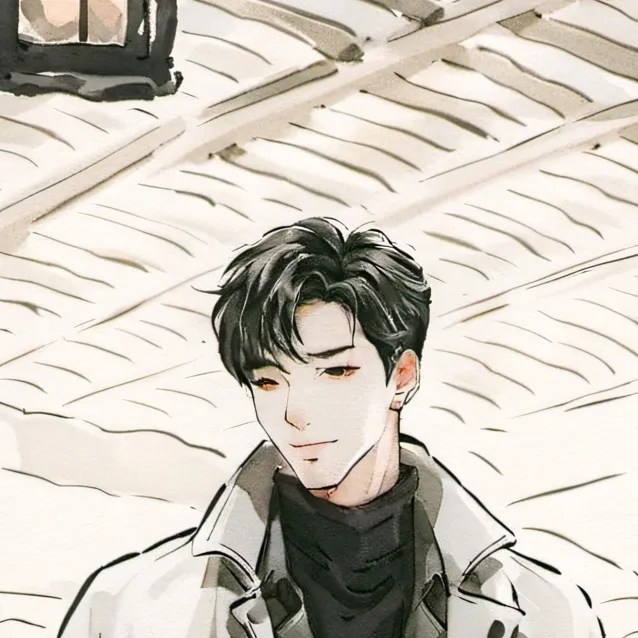 chat with ai character: Zen 