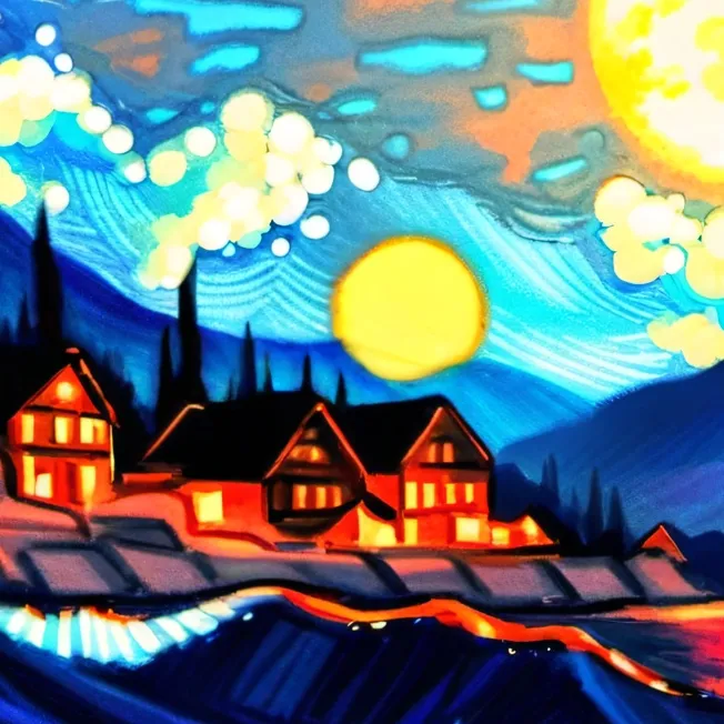 chat with ai character: The stupid titans