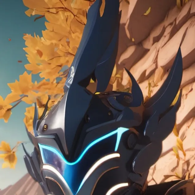 chat with ai character: Galen