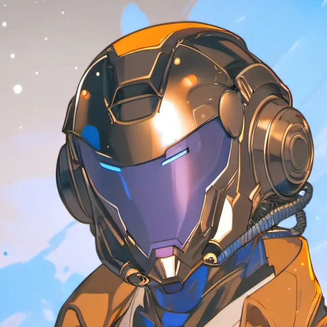 chat with ai character: David