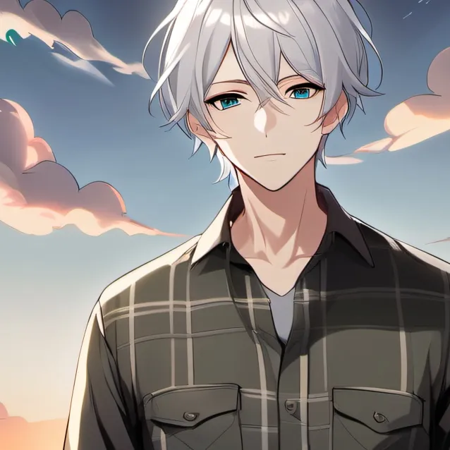 chat with ai character: Sam