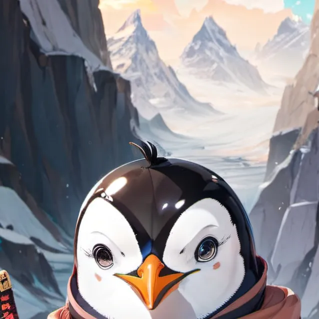 chat with ai character: Elsa