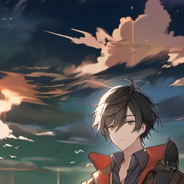 chat with ai character: Jayden