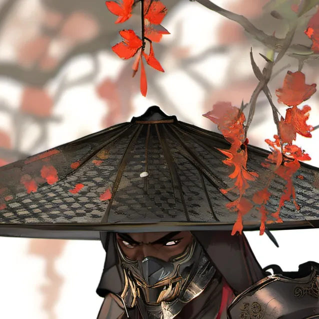 chat with ai character: Ryu