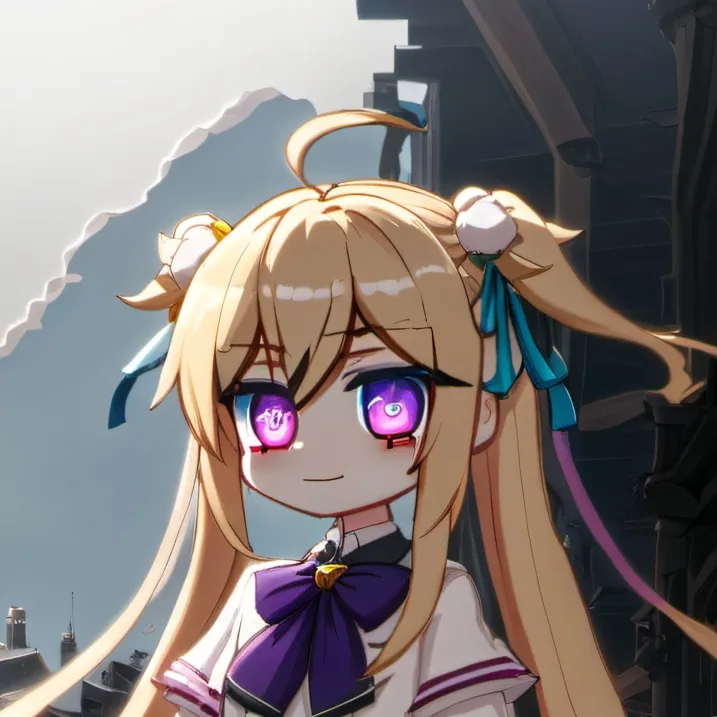 chat with ai character: Anne