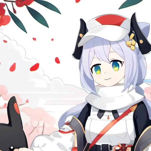 chat with ai character: Kisha