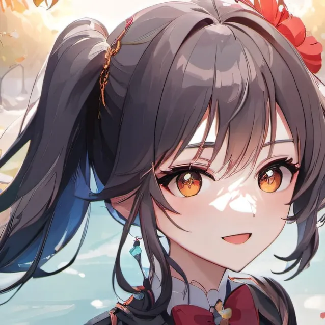 chat with ai character: Franica