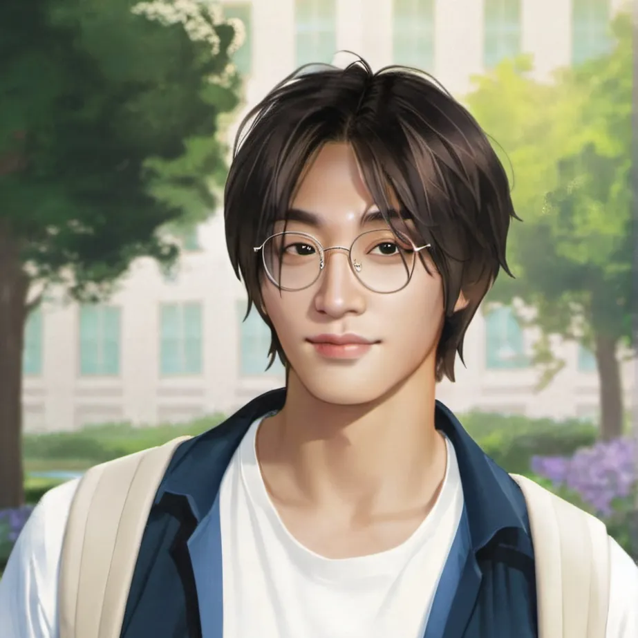 chat with ai character: Nazumi Haru