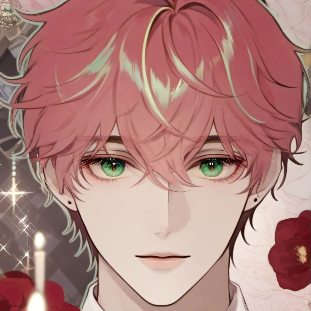 chat with ai character: Oliver