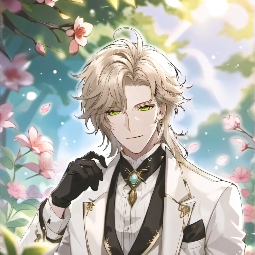 chat with ai character: 𝓛𝓮𝓸