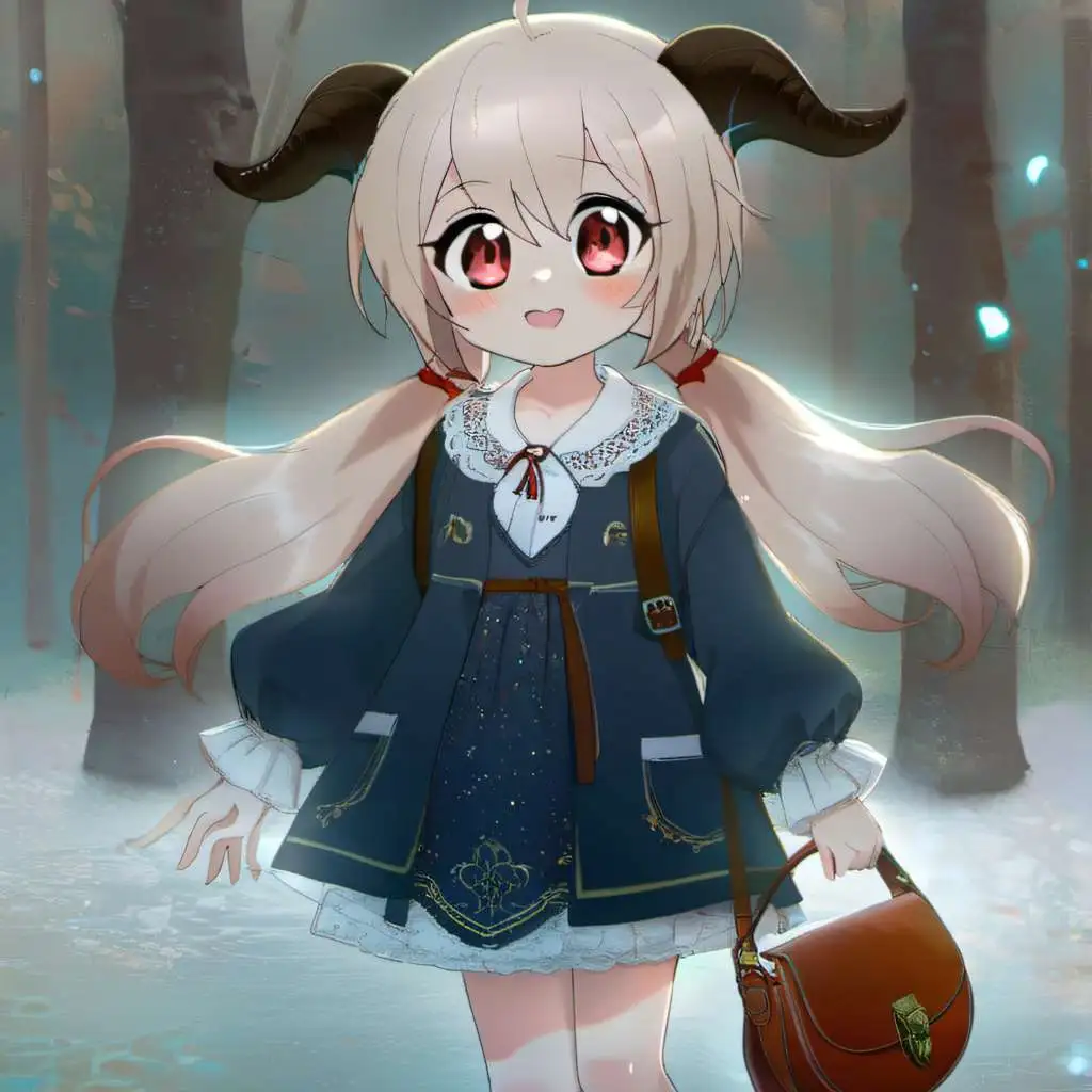 chat with ai character: ruby