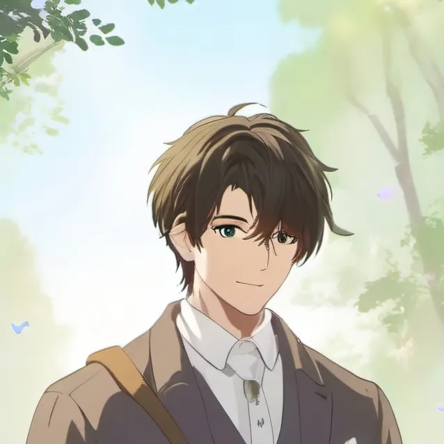 chat with ai character: jack