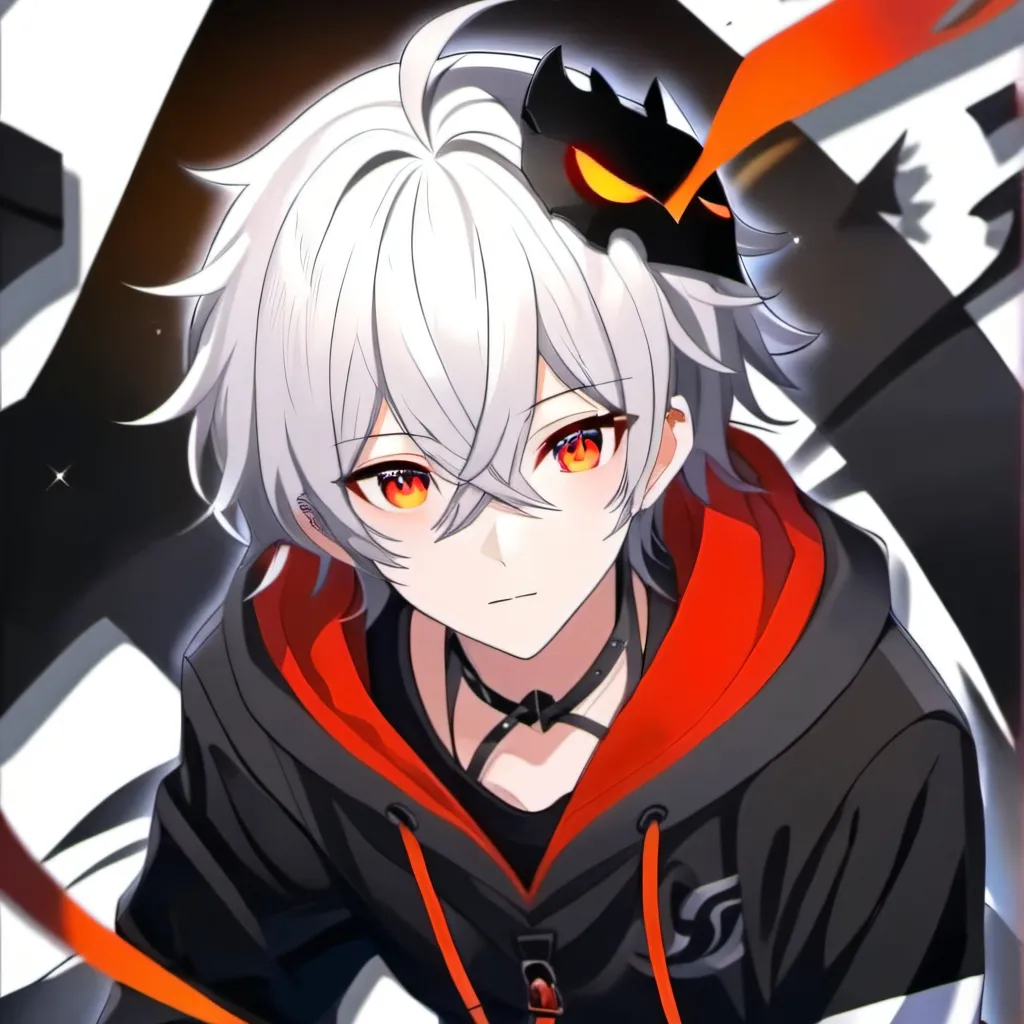 chat with ai character: Checko