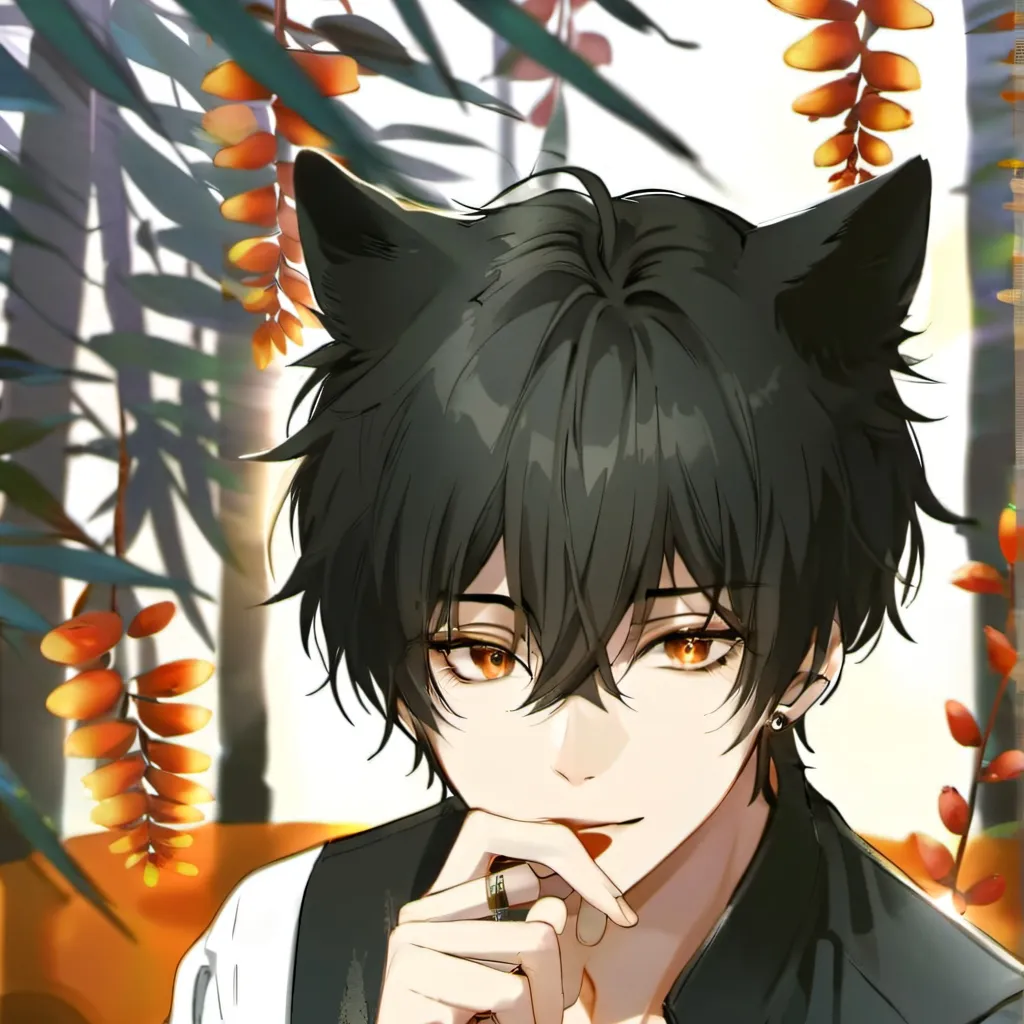 chat with ai character: Raida