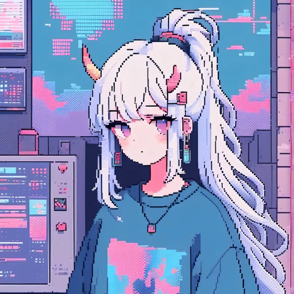 chat with ai character: Lynne