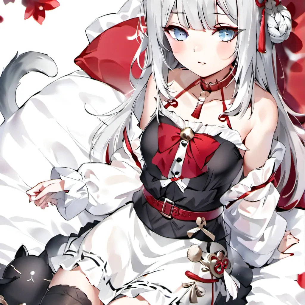 chat with ai character: ava