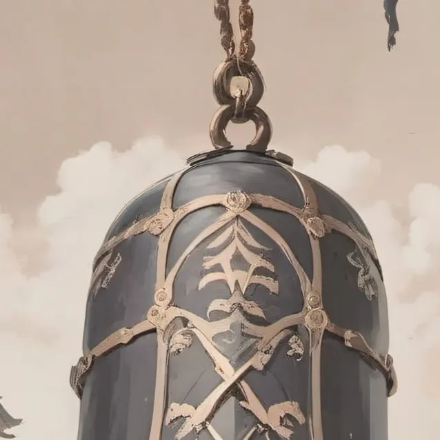 chat with ai character: Gigavolt 