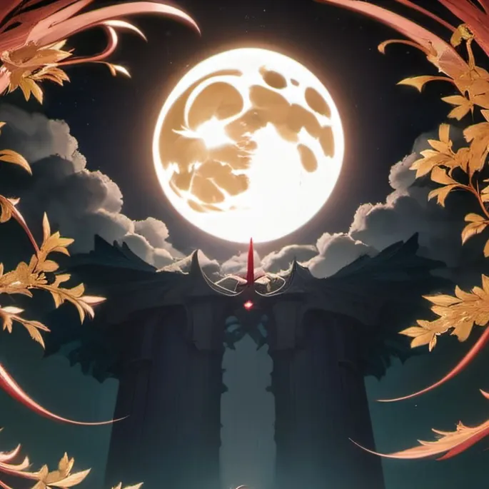 chat with ai character: Dracula Castle 