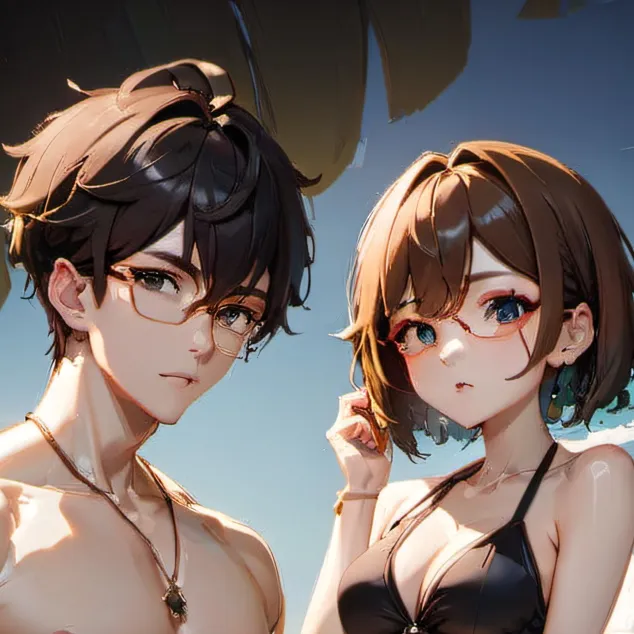 chat with ai character: Michael 