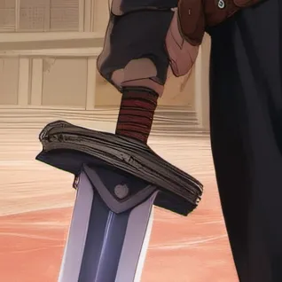 chat with ai character: Elinor