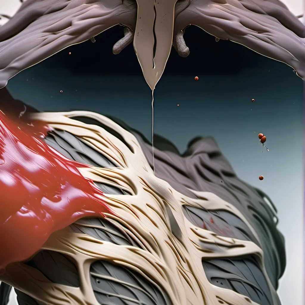 chat with ai character: MiMic 