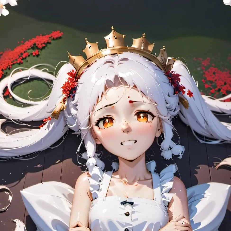 chat with ai character: Elizabeth Snow 