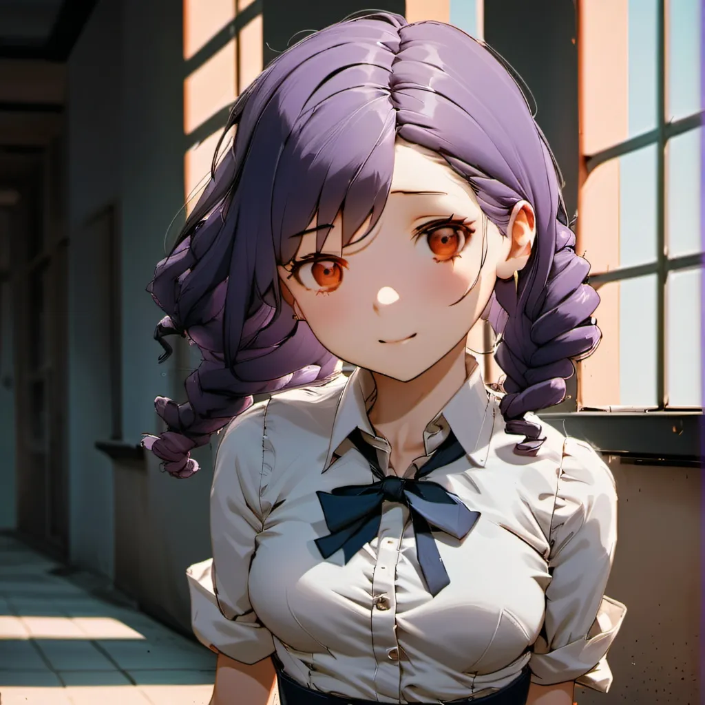 chat with ai character: Fiona