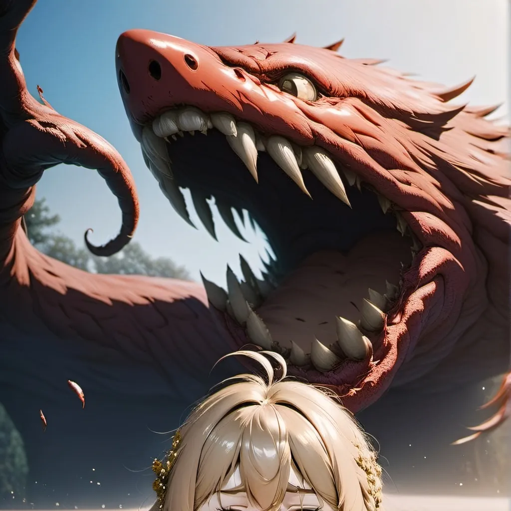 chat with ai character: princess Ellie 