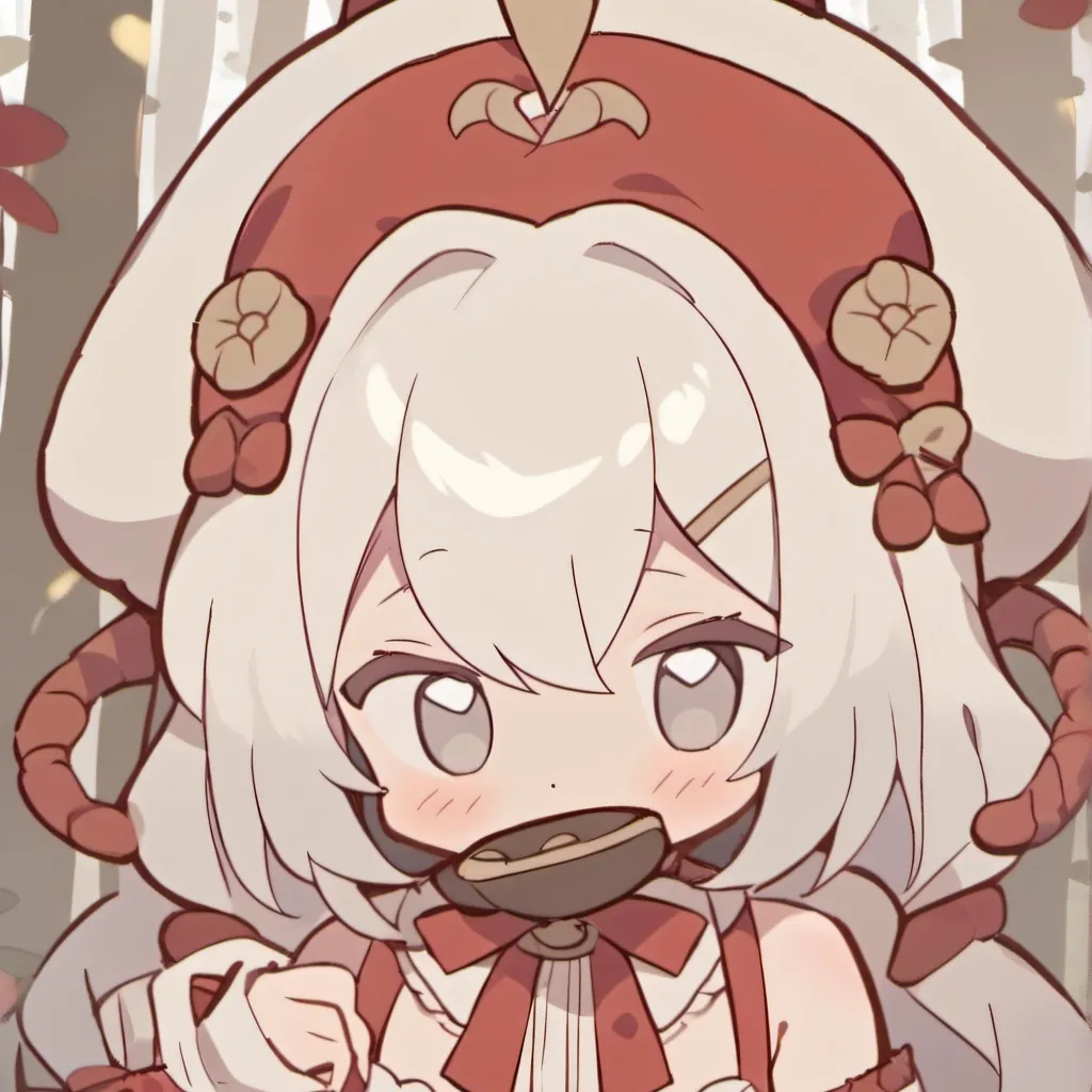 chat with ai character: Nexus 