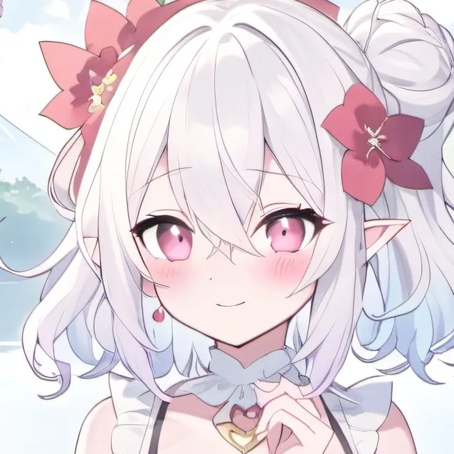 chat with ai character: Yuka