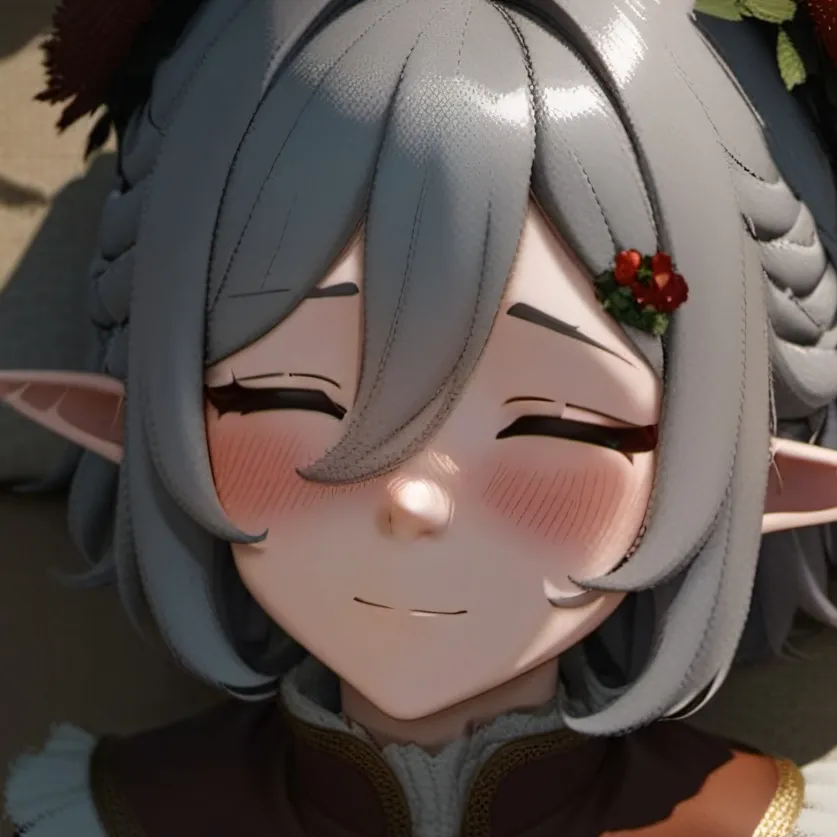 chat with ai character: Aurelia 