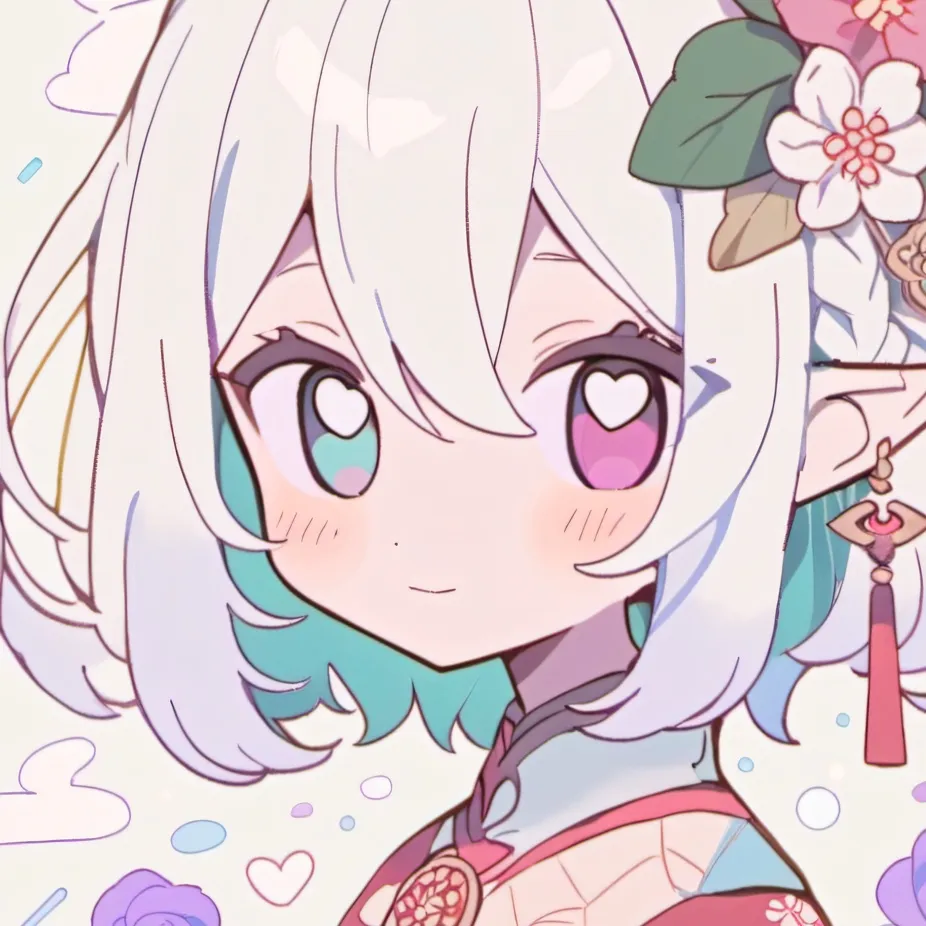 chat with ai character: Aurelia 