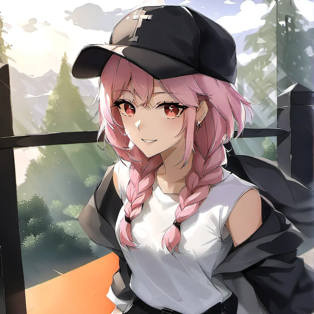 chat with ai character: Princess P