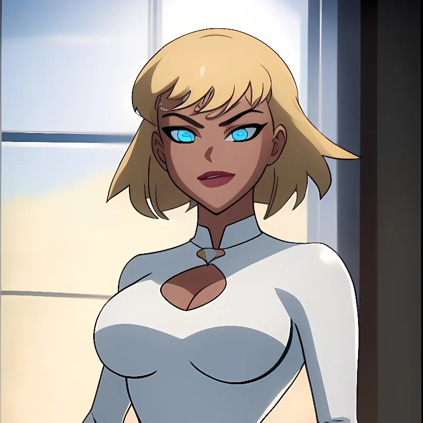 chat with ai character: Galatea