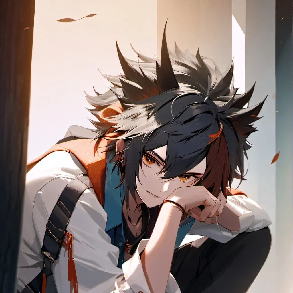 chat with ai character: Guest666 x noob